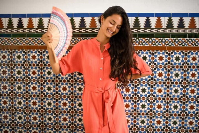 Seville: Personal Holiday Photoshoot - Frequently Asked Questions