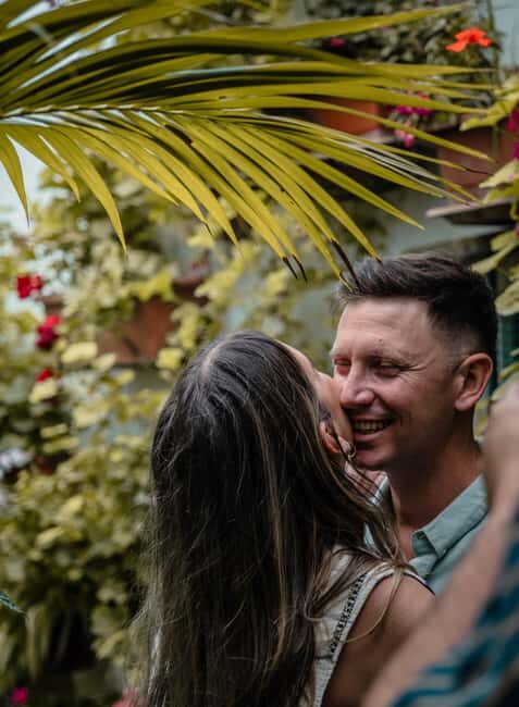 Seville: Photo Shoot in the City Center. - The Itinerary: A Walk Through Seville’s Best Photo Spots