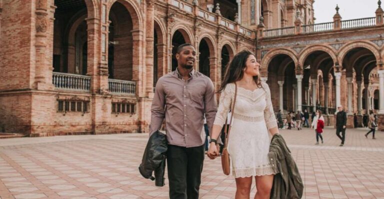 Seville Photo Tour - How the Pricing and Value Add Up