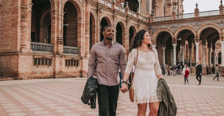 Seville Photo Tour - How the Pricing and Value Add Up