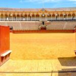 Seville: Plaza de Toros and Museum Guided Tour in Spanish - The Atmosphere and the Guide