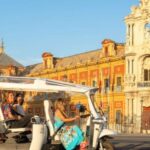 Seville: Private City Tour by Eco Tuk Tuk - The Value of the Tour