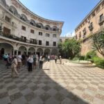 Seville: Private City Walking Tour. - Breaking Down the Itinerary