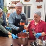 Seville: Private Cooking Class in an Andalusian House - The Traditional Home Setting: Why It Matters