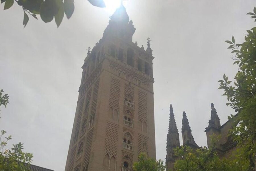 Seville: Private custom tour with a local guide - FAQ