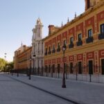 Seville: Private E-Bike City Highlights Tour - The Tour Experience