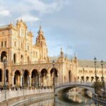 Seville Private Guided Walking Tour - The Practicalities: How the Tour Works