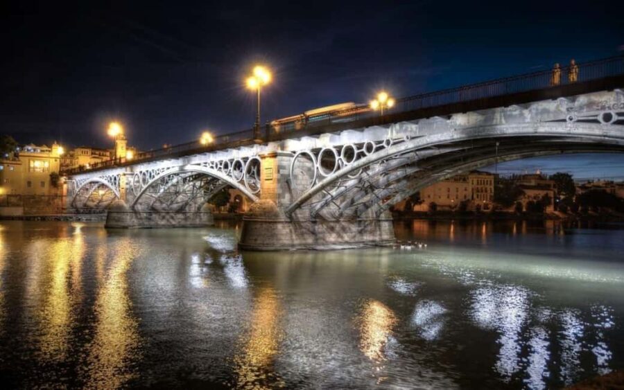 Seville: Private Night Tour - Authenticity and Traveler Feedback