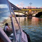 Seville: Private River Ride on a TAXI SHIP - Deep Dive: Is It Worth the Price?