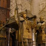 Seville Private Tour to the Royal Alcazar and Cathedral - Frequently Asked Questions