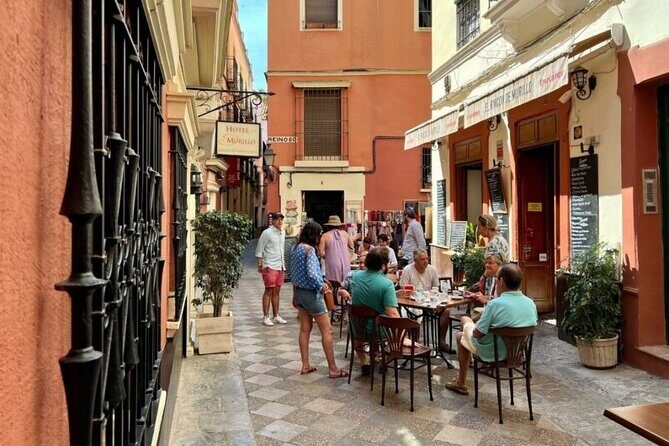 Seville Private Tour with Alcazar, Cathedral, Casa de Pilatos - What Makes This Tour Stand Out?