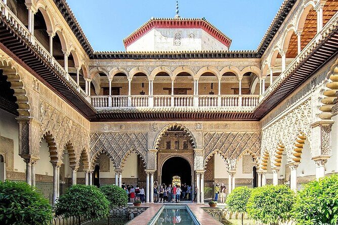 Seville Private Walking Tour - Who Will Love This Tour?