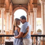 Seville: Professional Photoshoot and Video - Detailed Breakdown of the Itinerary