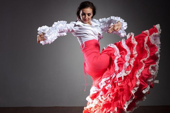 Seville Pure Flamenco Tour - Who Will Love This Tour?