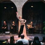Seville: Puro Flamenco Show with Optional Museum Ticket - The Performers and Music