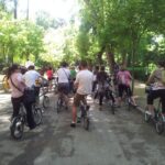 Seville: Relaxing Electric Bike tour with Tour Guide - What the Reviews Say