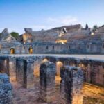 Seville: Roman City of Itálica 2 Hour Tour - The Real Traveler Perspective