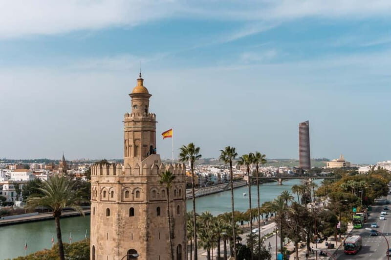 Seville: Rooftop Wine Experience - Summary – Is It Worth It?