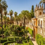 Seville: Royal Alcázar Entry Ticket - FAQ about the Royal Alcázar of Seville Entry Ticket