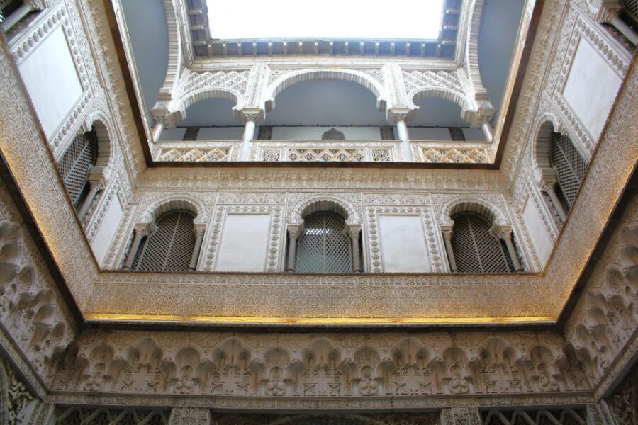 Seville: Royal Alcazar of Seville Tour - Why This Tour Might Be a Great Fit for You