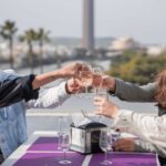 Seville: Sangria and Tapas Tasting - The Guides and Atmosphere