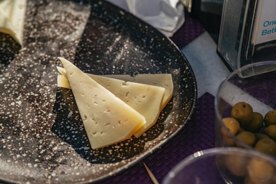 Seville: Sangria Tasting Experience - Authenticity and Review Insights