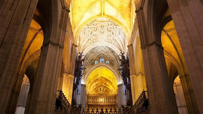 SEVILLE: SANTA MARIA DE LA SEDE CATHEDRAL TOUR - Practical Tips for the Visit