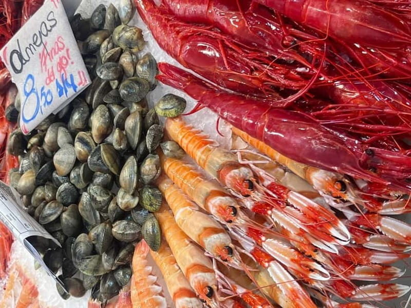 Seville: Secret Food Tour with Tapas and Drinks - Who Will Love This Tour?