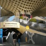 Seville: Setas de Sevilla Entry Ticket - Reviews and Real Experiences