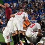 Seville: Sevilla FC Match Tickets at Ramón Sánchez-Pizjuán - The Schedule and Flexibility
