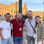 Seville: Small-Group City Highlights Walking Tour - What Makes This Tour Stand Out