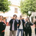 Seville: Small-Group Jewish Quarter Discovery Walking Tour - What to Expect on the Tour