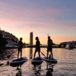 Seville: Sunset and Evening Paddle Boarding Tour - FAQs about the Sevilla Sunset and Evening Paddle Boarding Tour