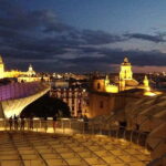 Seville: Sunset Roof Top Walking Tour - The Itinerary and What to Expect at Each Stop