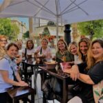 Seville: Tapas and Flamenco Experience - The Itinerary: Walk, Eat, and Watch