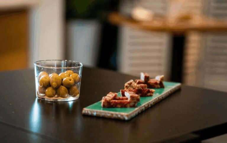 Seville: Tapas and Sangria Tasting - The Itinerary: What to Expect