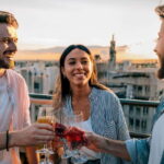 Seville: Tapas and Wine Tour with Rooftop Drink - The Food and Drink
