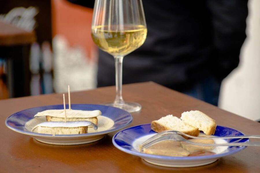 Seville: Tapas Crawl - What Makes This Tour Stand Out