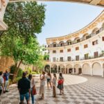 Seville: Tapas, Taverns and History Guided Walking Tour - FAQs About the Seville Tapas, Taverns, and History Tour
