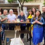 Seville: Tapas, Taverns, and History Walking Tour - Final Thoughts