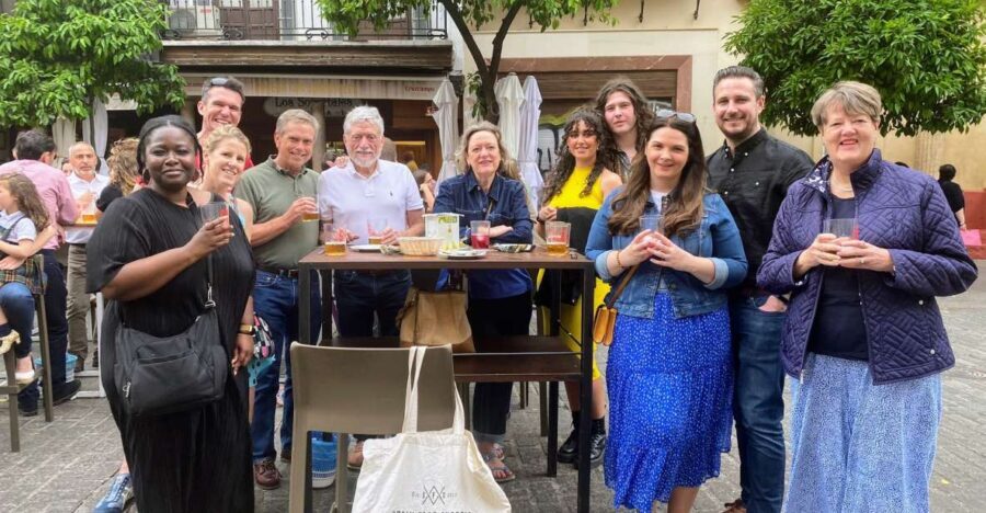 Seville: Tapas, Taverns, and History Walking Tour - Final Thoughts