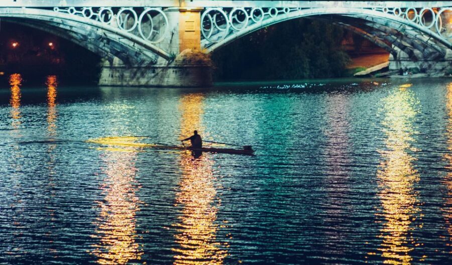 Seville: Tapas Tour Across the River in Triana - Exploring Triana and Alameda Districts