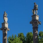 Seville: The Inheritance Exploration Game - The Itinerary: Discovering Seville’s Charm