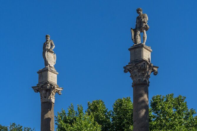 Seville: The Inheritance Exploration Game - The Itinerary: Discovering Seville’s Charm