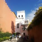 Seville: Tiny-Group Medieval Quarter Discovery Walking Tour - Practical Details and How You’ll Experience It