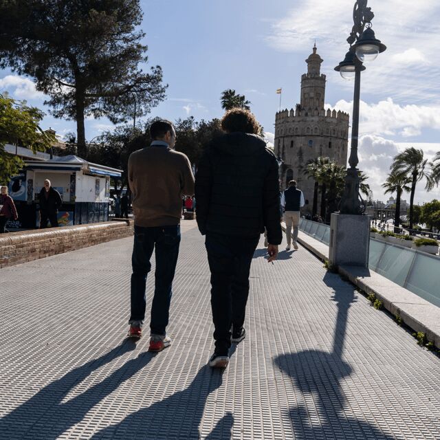 Seville: Tiny-Group Triana Iconic Neighborhood Walking Tour - What You Can Expect and Why It Matters