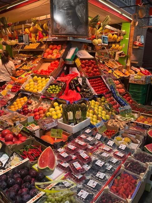 Seville: Triana Market Tapas Tour with Drinks - How This Tour Fits Into Your Seville Trip