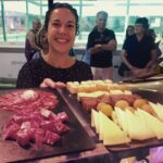 Seville: Triana Market Tour with Tastings - The Itinerary Breakdown