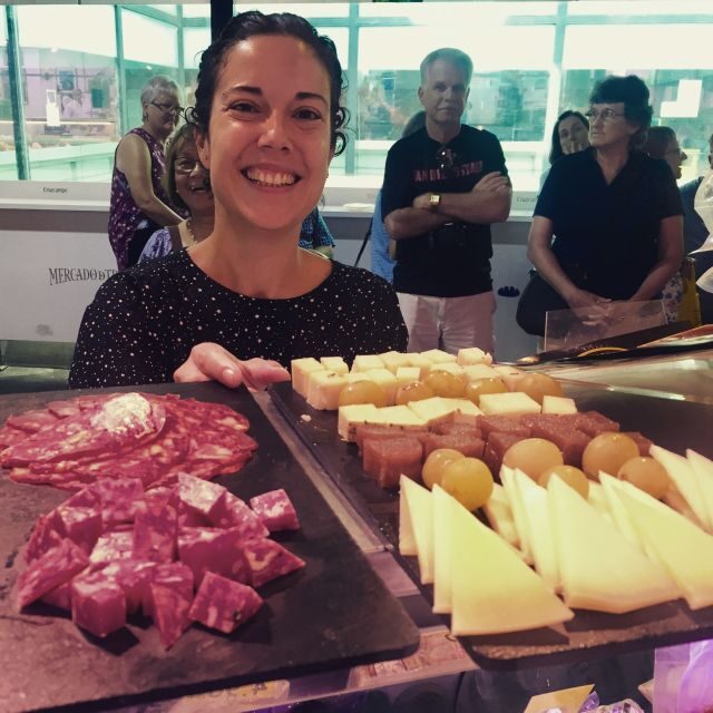 Seville: Triana Market Tour with Tastings - The Itinerary Breakdown