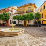 Seville: Walking Tour of the Jewish Quarter - How the Tour Works